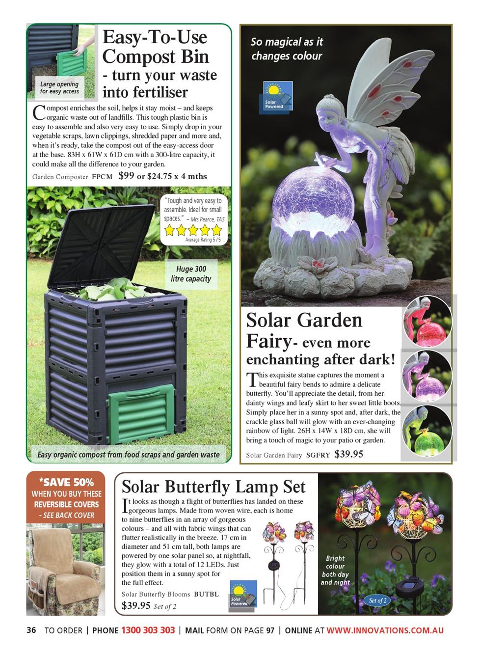 Innovations Catalogue