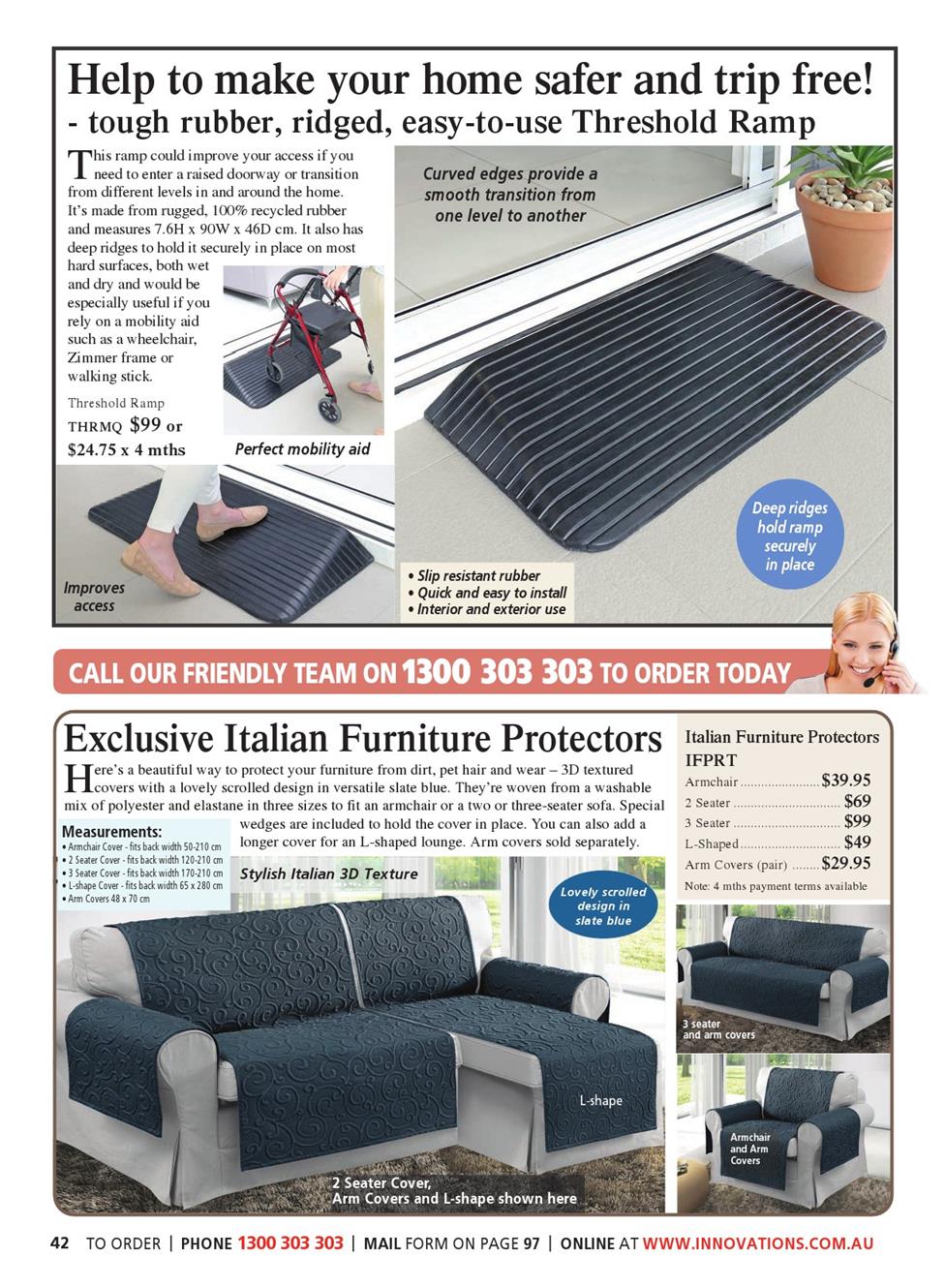 Innovations Catalogue