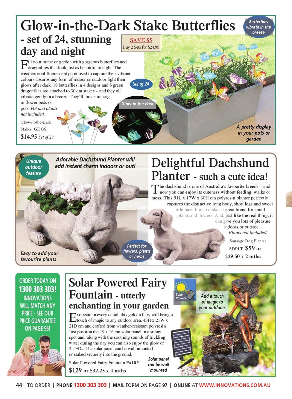 Innovations Catalogue