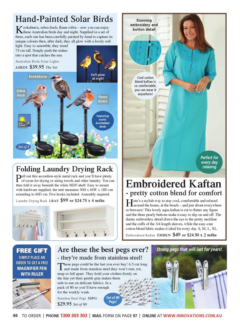 Innovations Catalogue