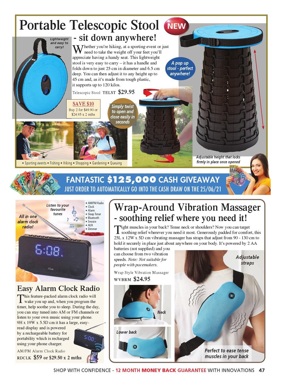 Innovations Catalogue