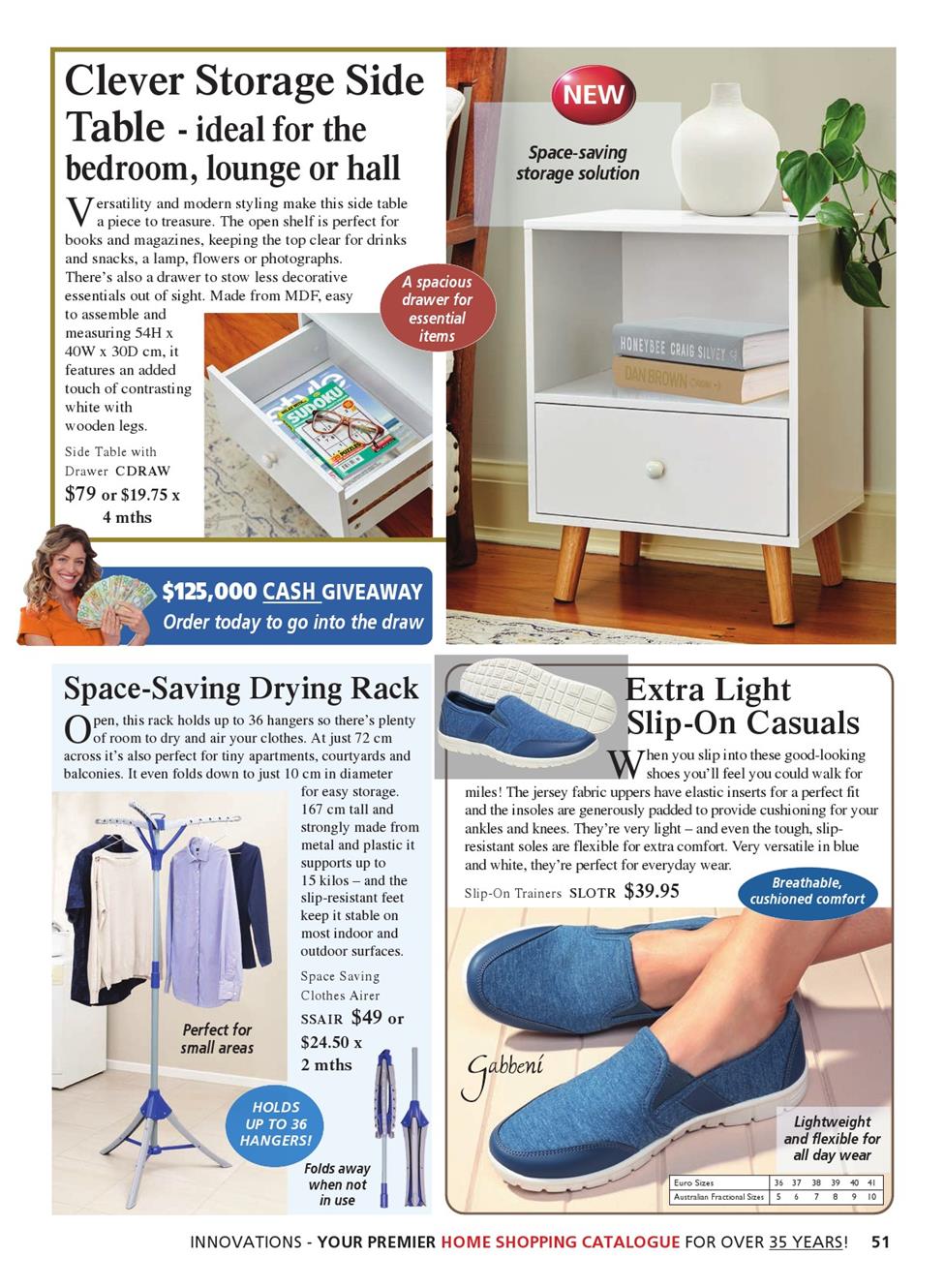 Innovations Catalogue