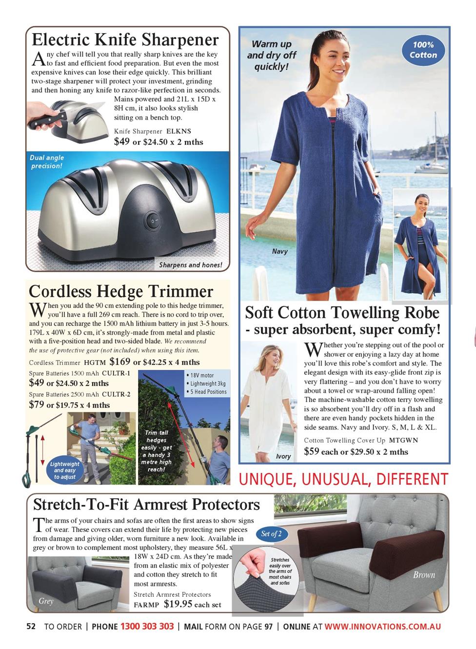 Innovations Catalogue
