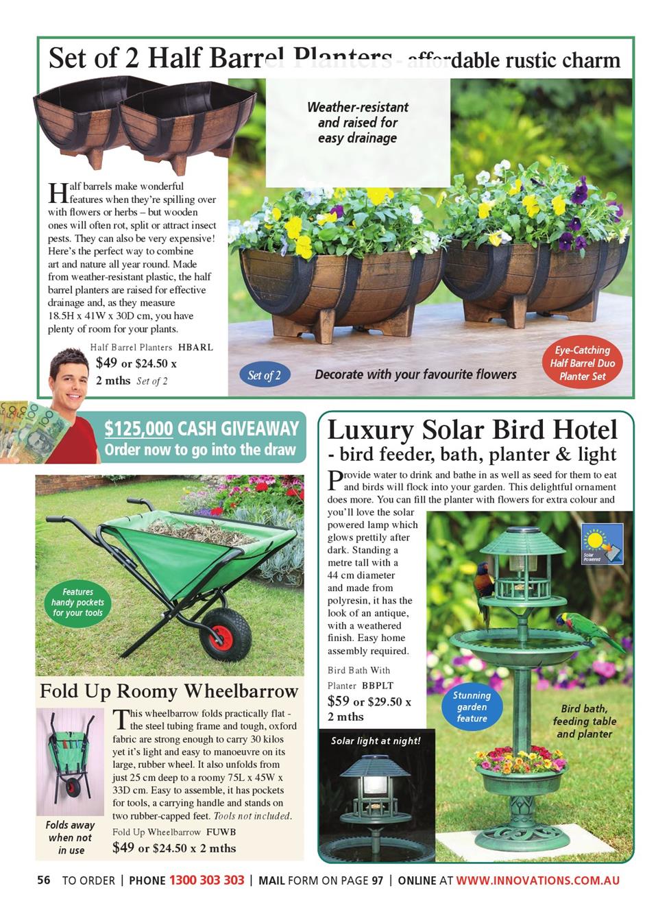 Innovations Catalogue