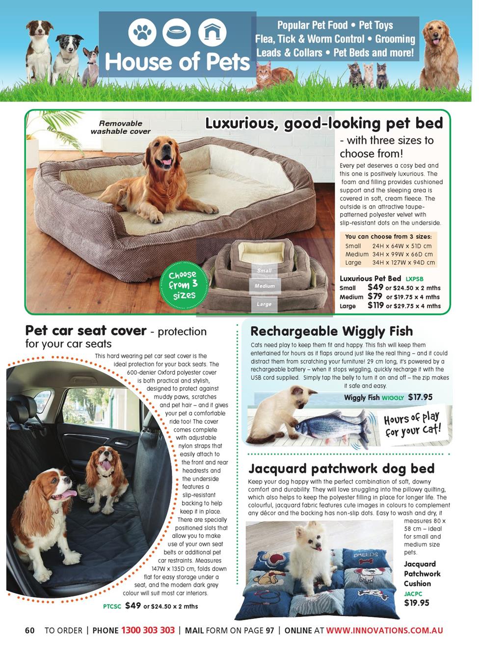 Innovations Catalogue