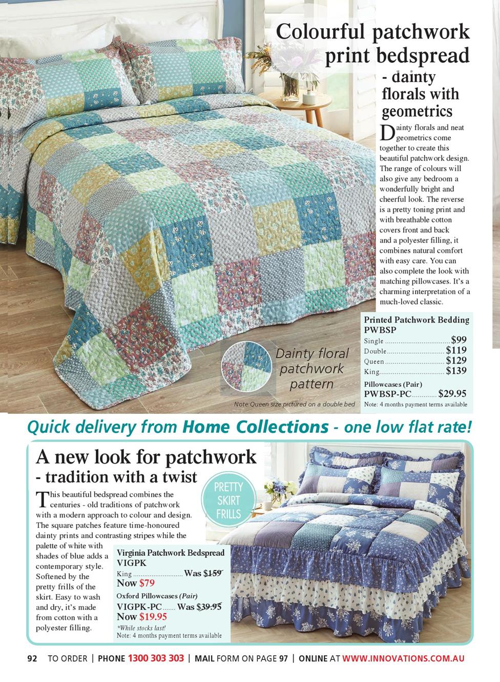 Innovations Catalogue