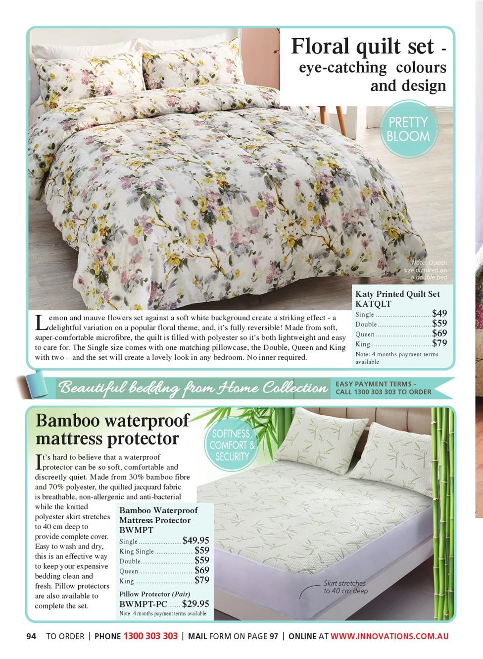 Innovations Catalogue