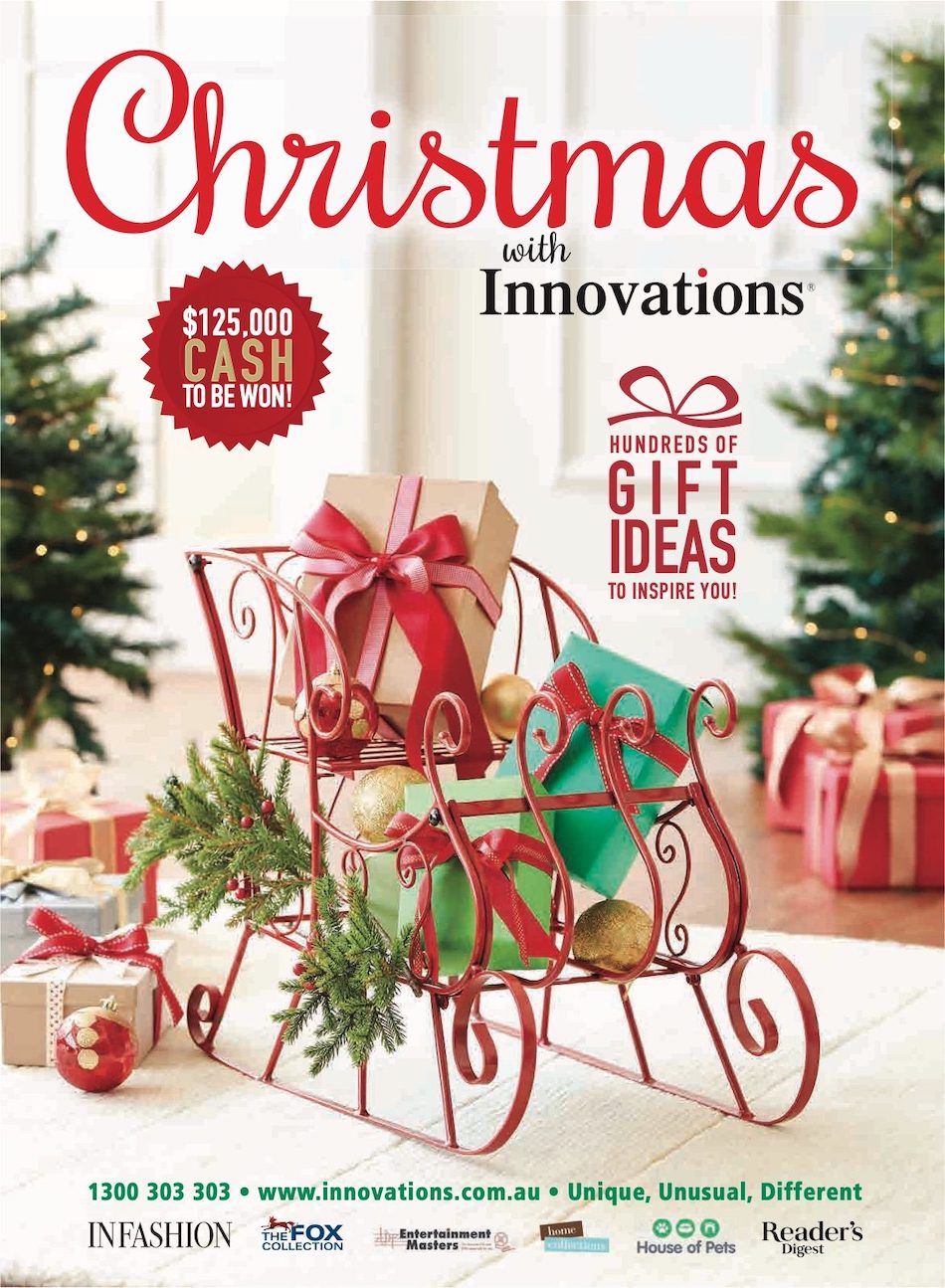Innovations Catalogue