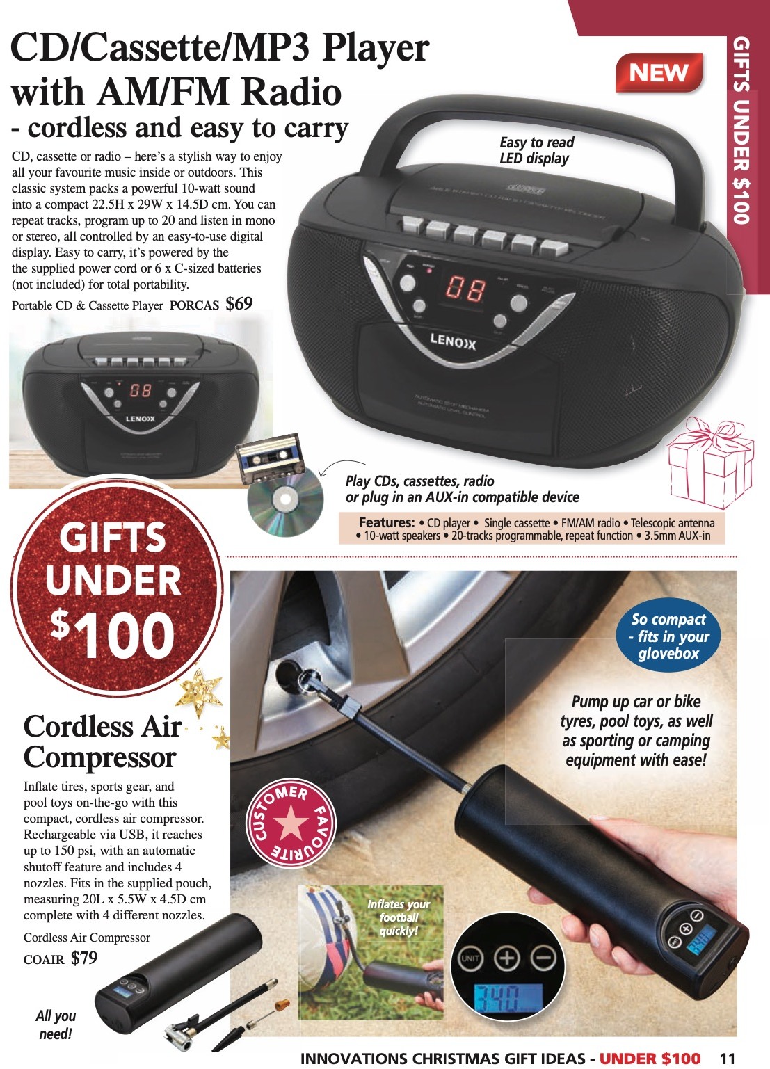 Innovations Catalogue