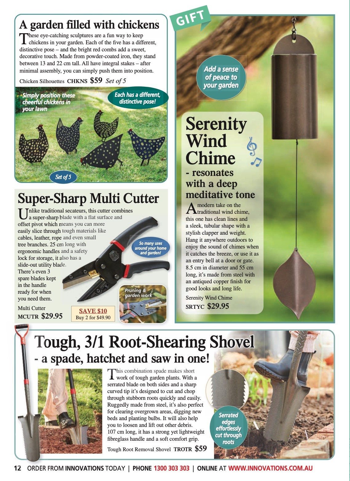 Innovations Catalogue