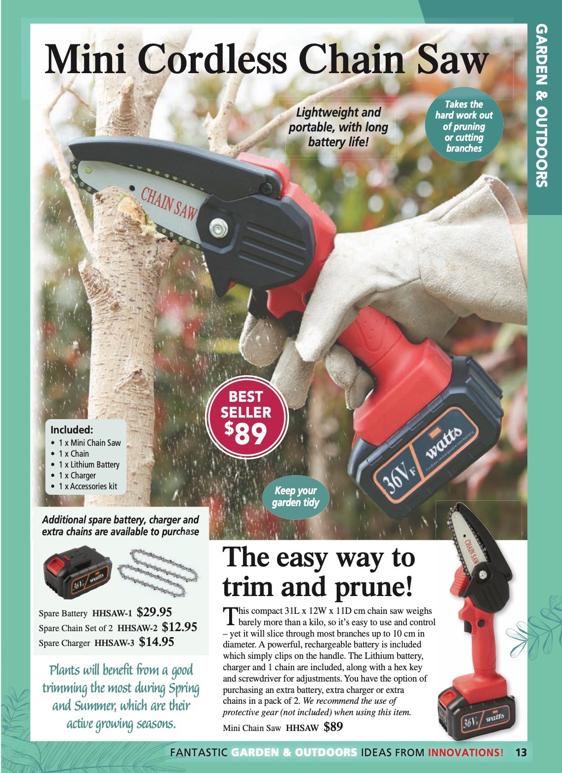 Innovations Catalogue