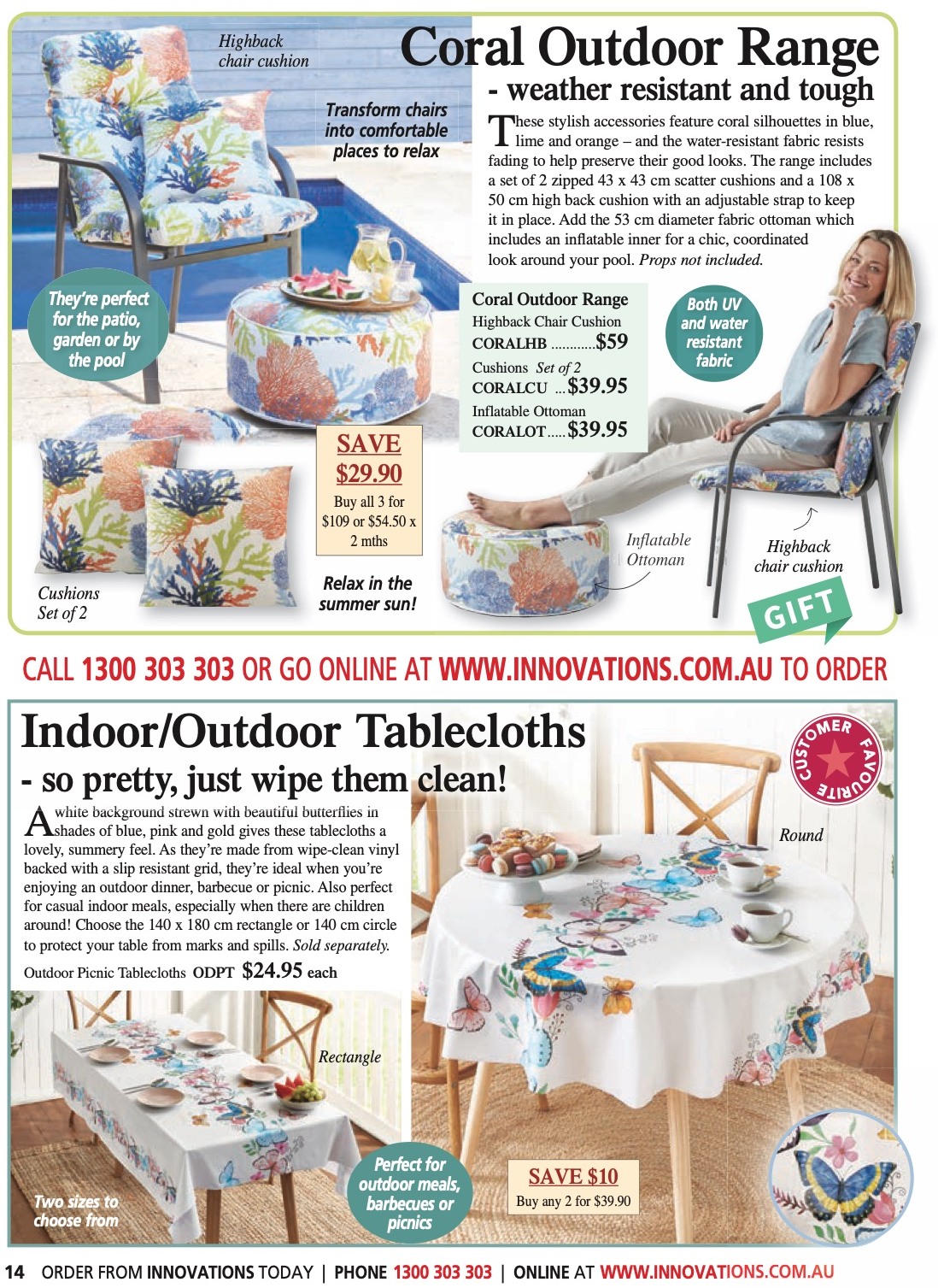 Innovations Catalogue