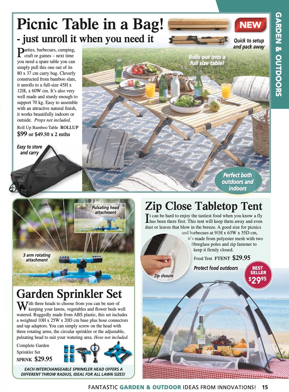 Innovations Catalogue