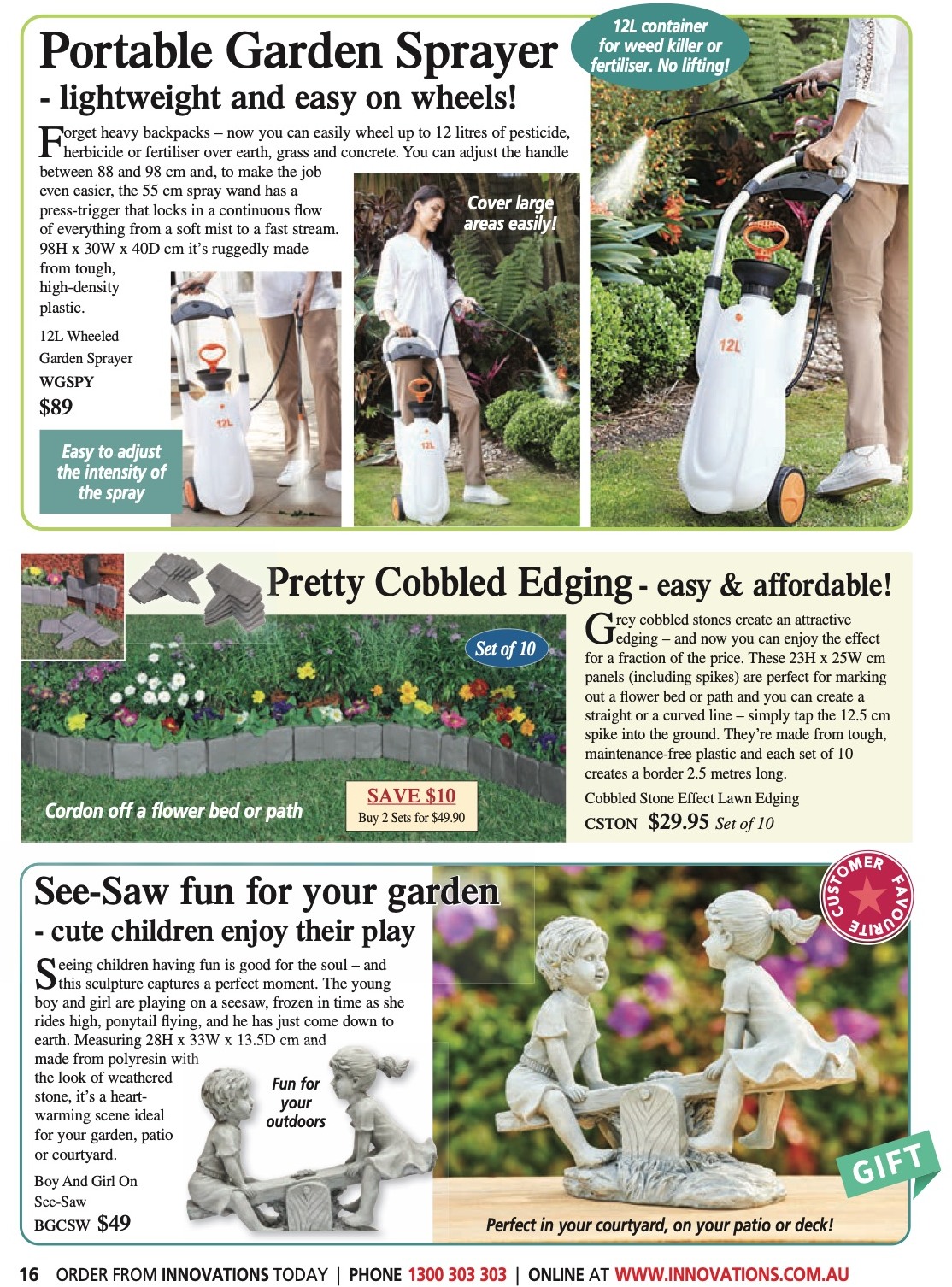 Innovations Catalogue