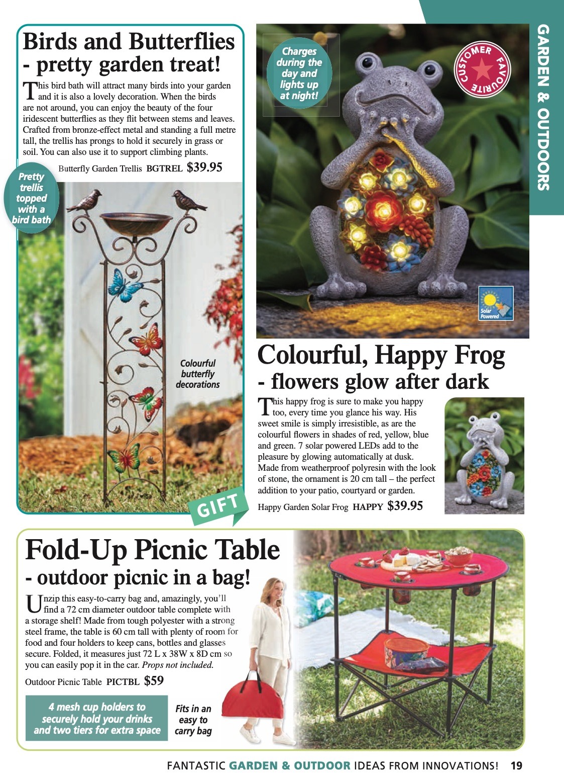 Innovations Catalogue