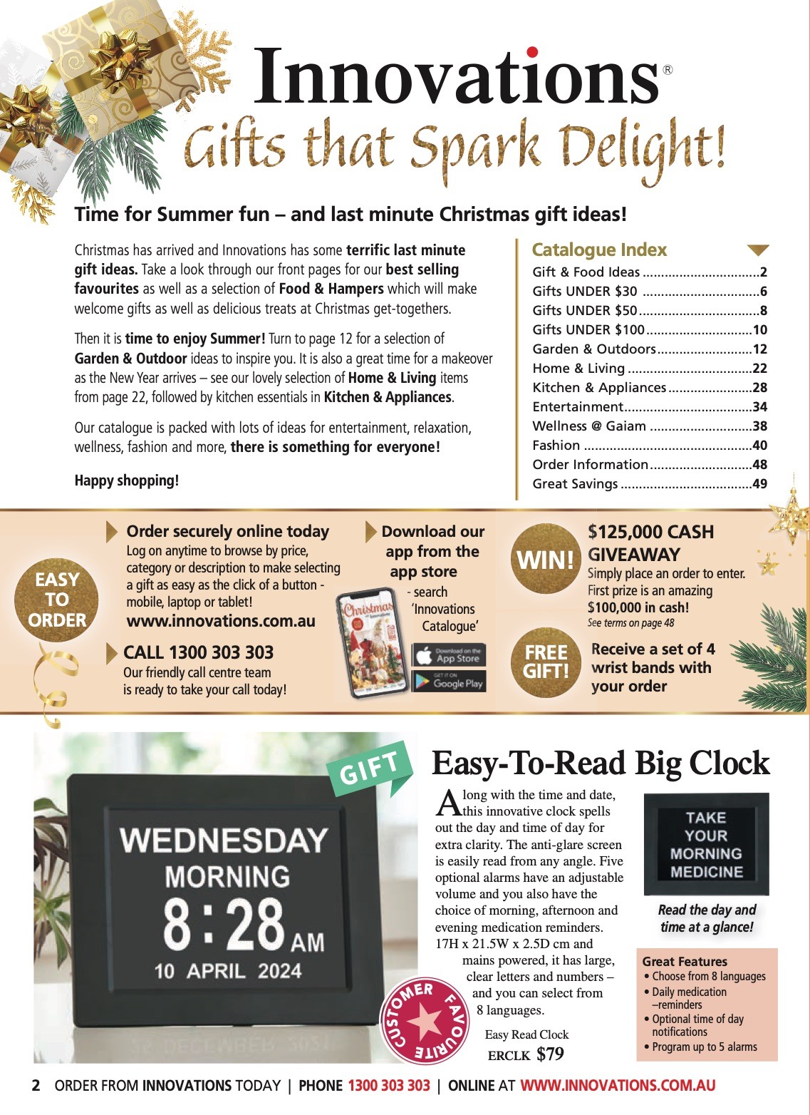 Innovations Catalogue