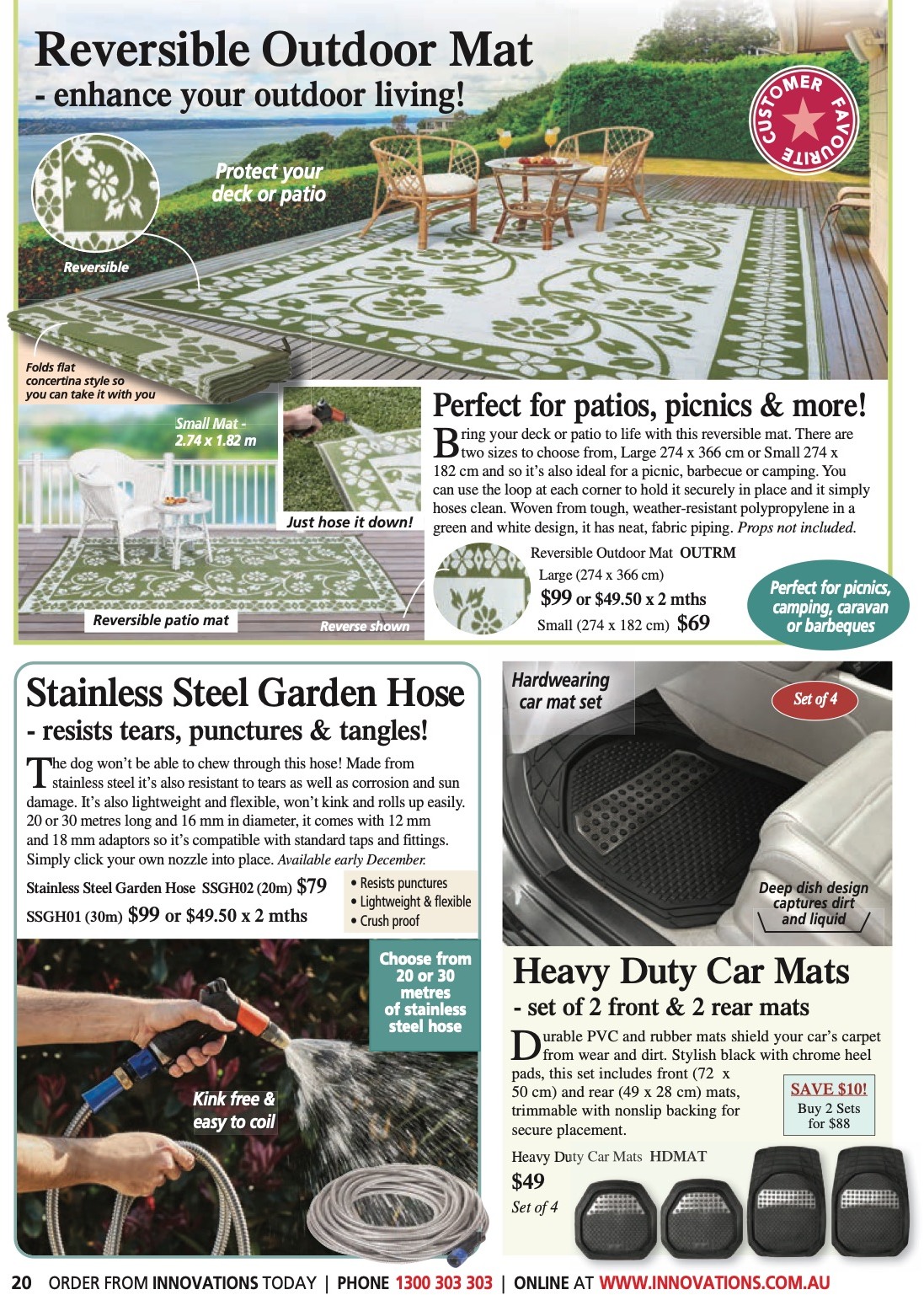 Innovations Catalogue