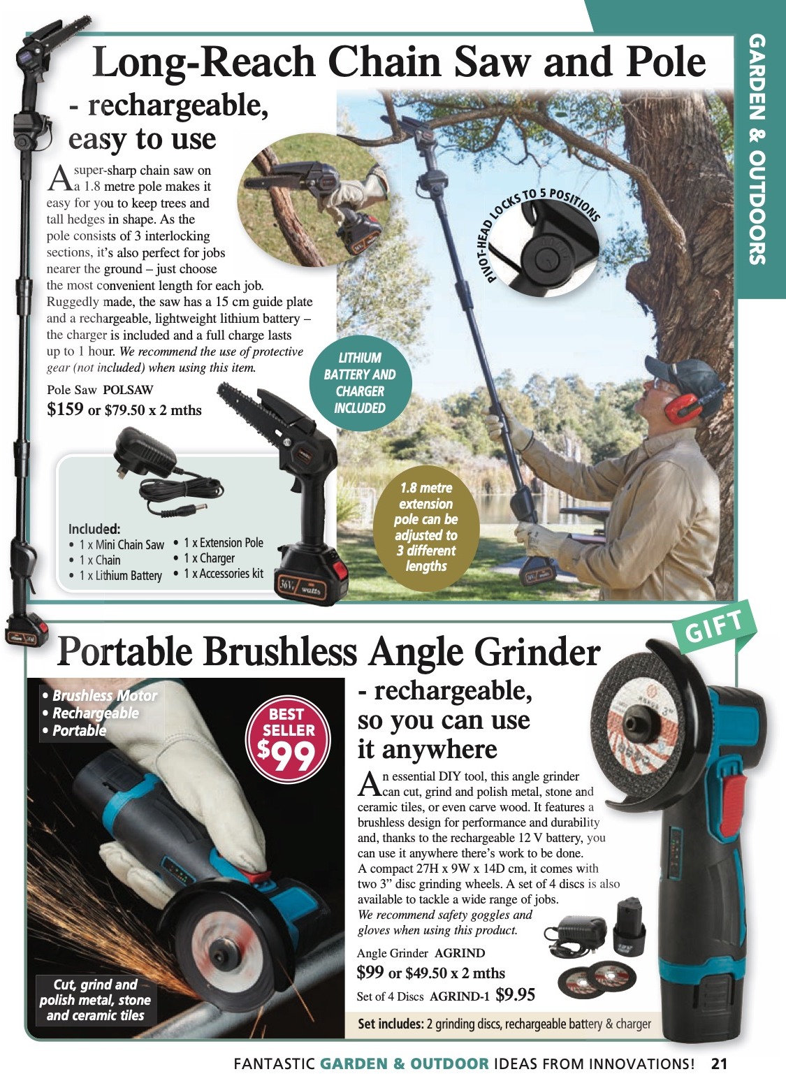 Innovations Catalogue