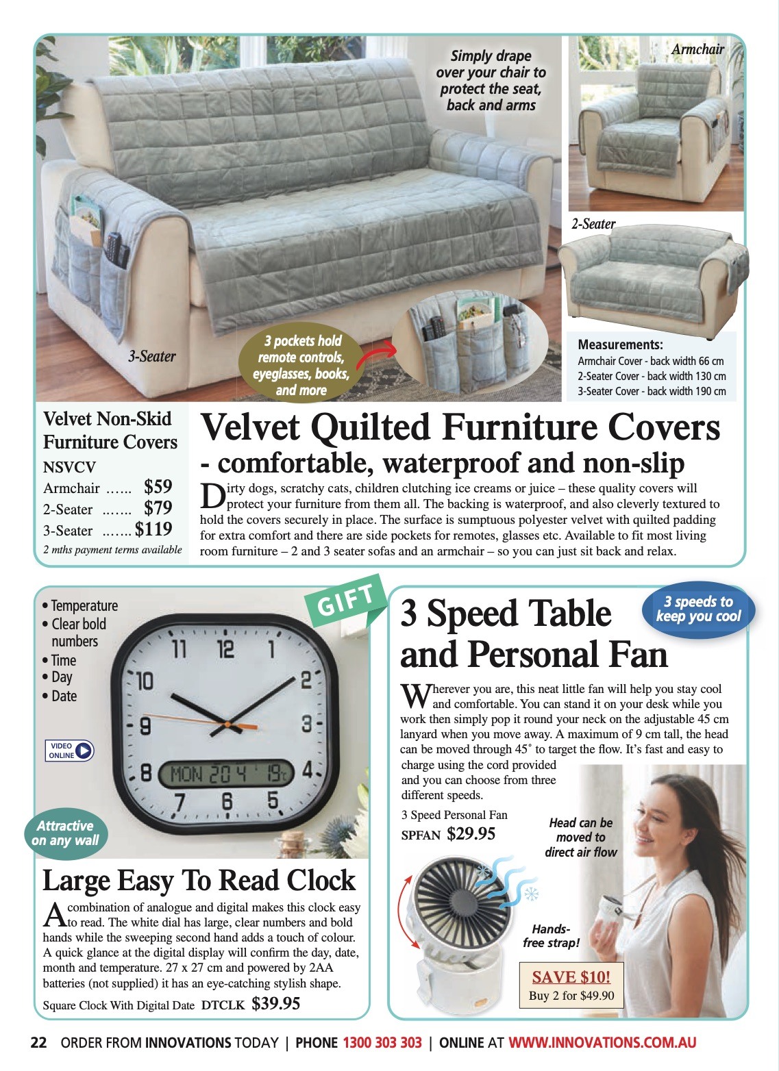 Innovations Catalogue