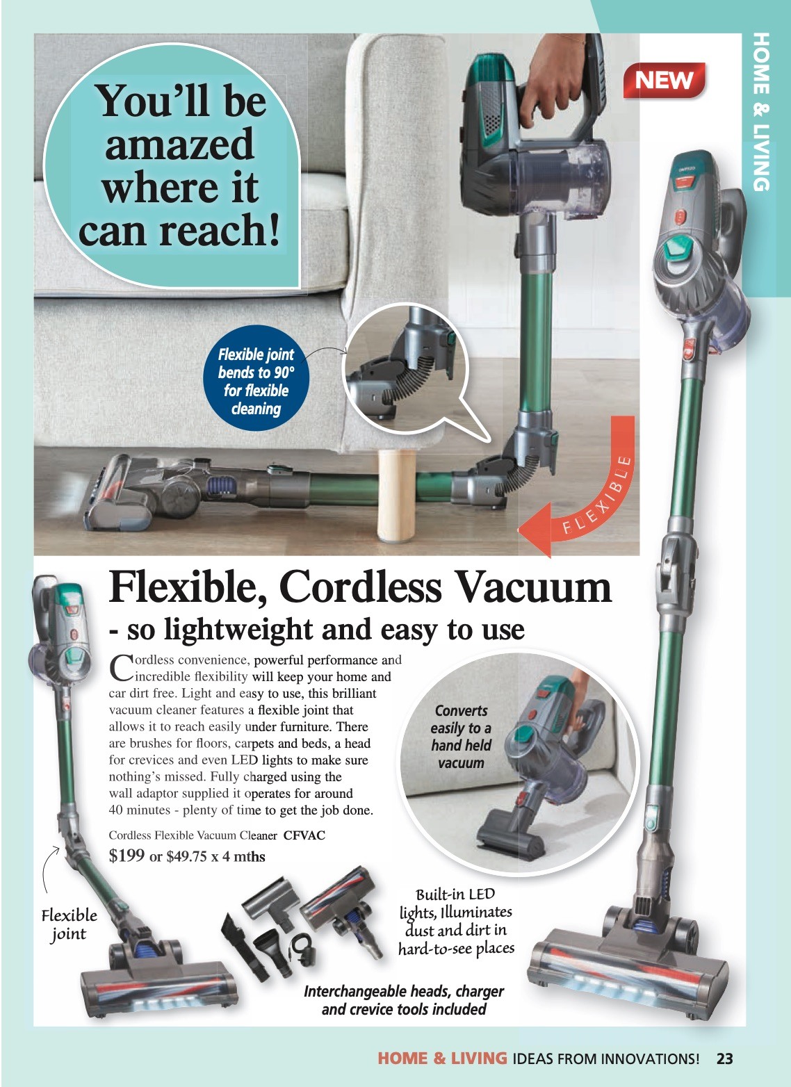 Innovations Catalogue