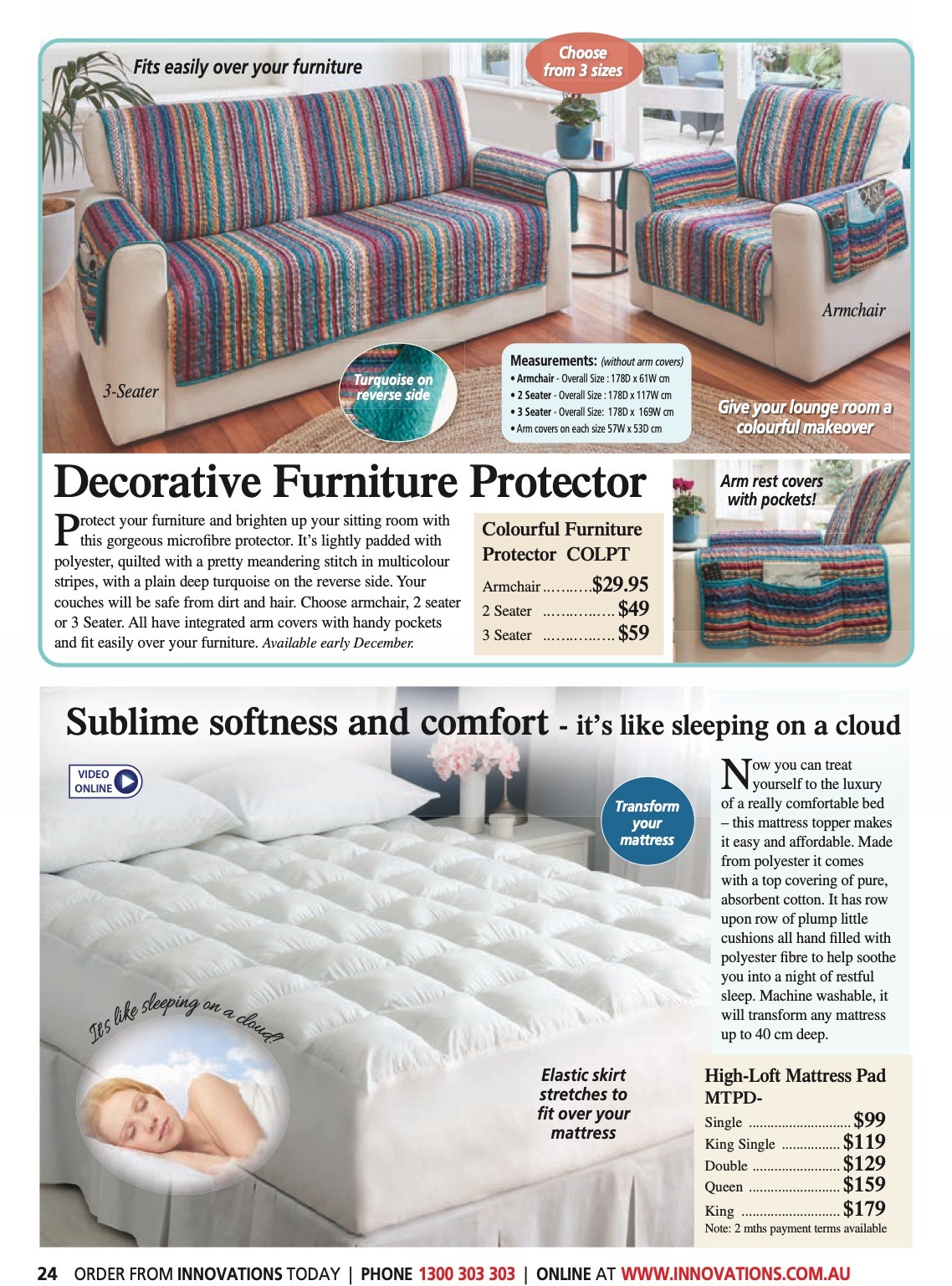 Innovations Catalogue