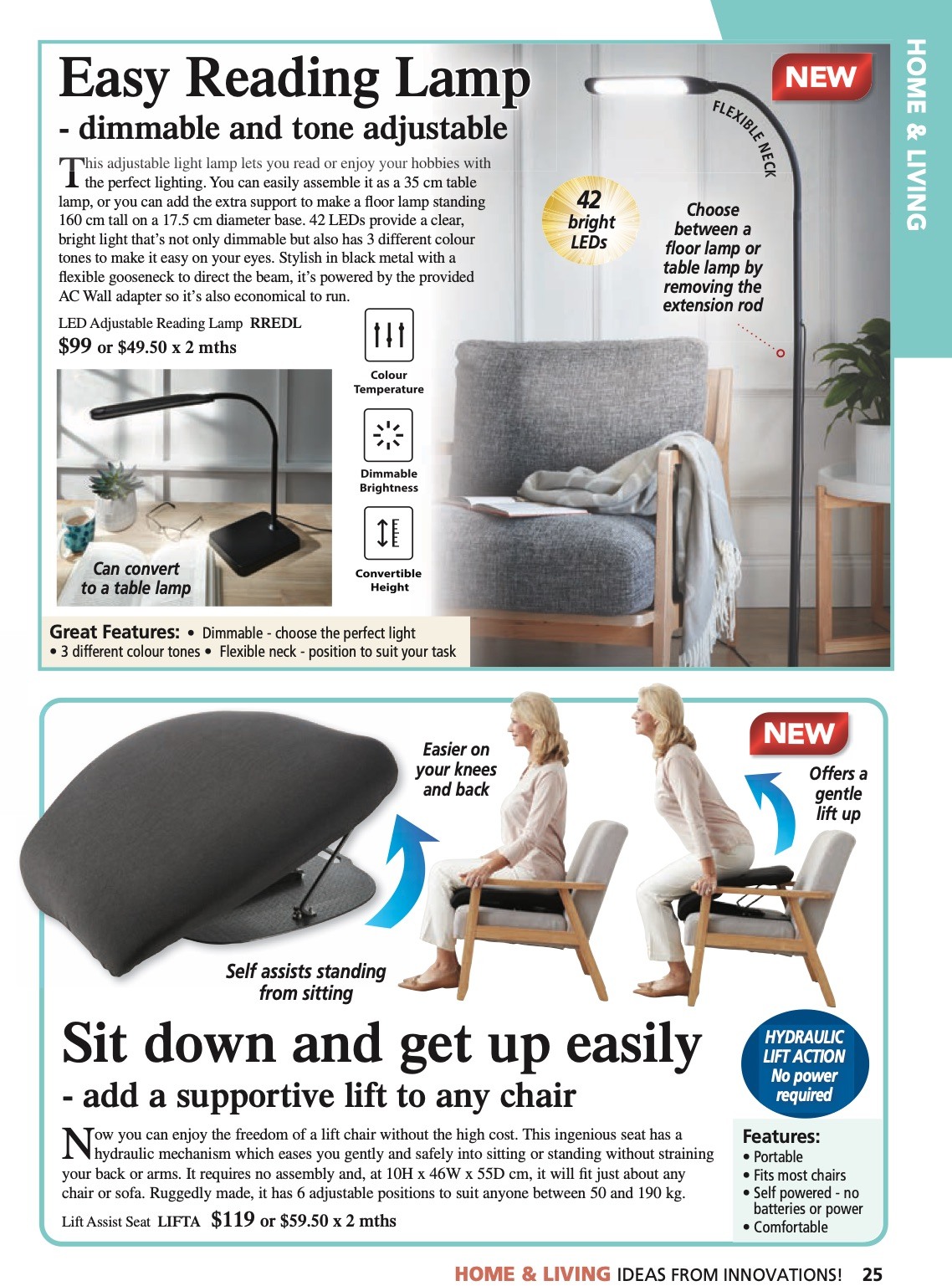 Innovations Catalogue