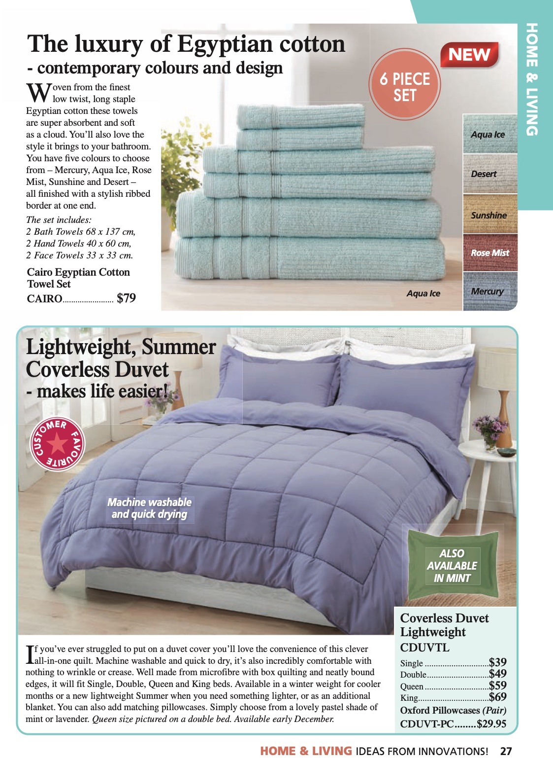 Innovations Catalogue