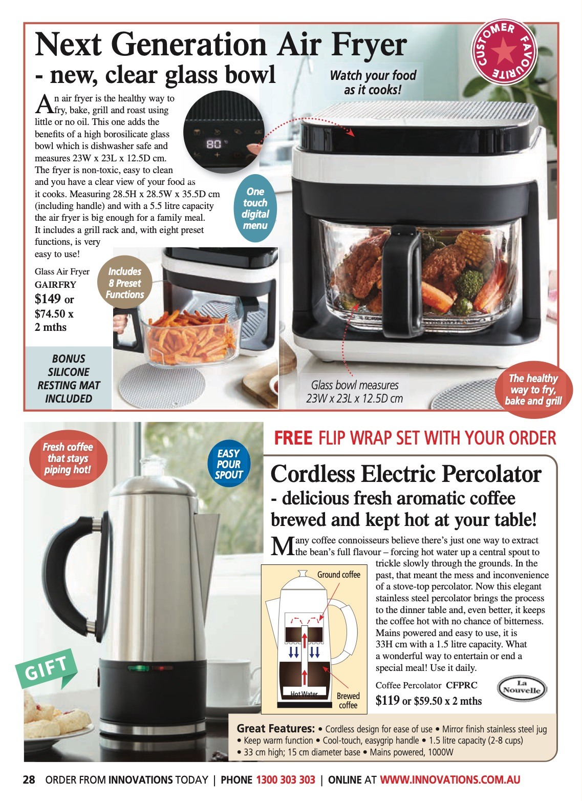 Innovations Catalogue