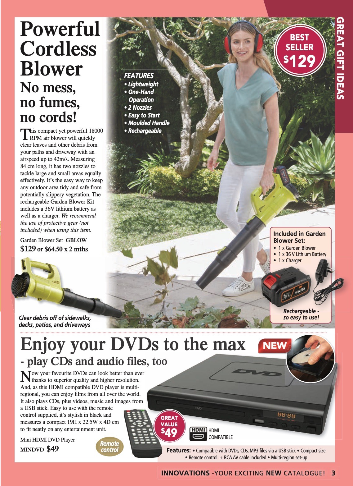 Innovations Catalogue