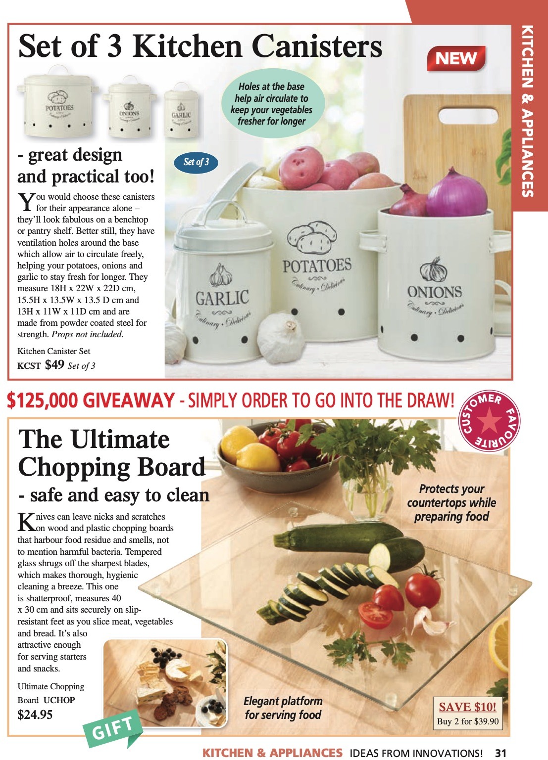 Innovations Catalogue