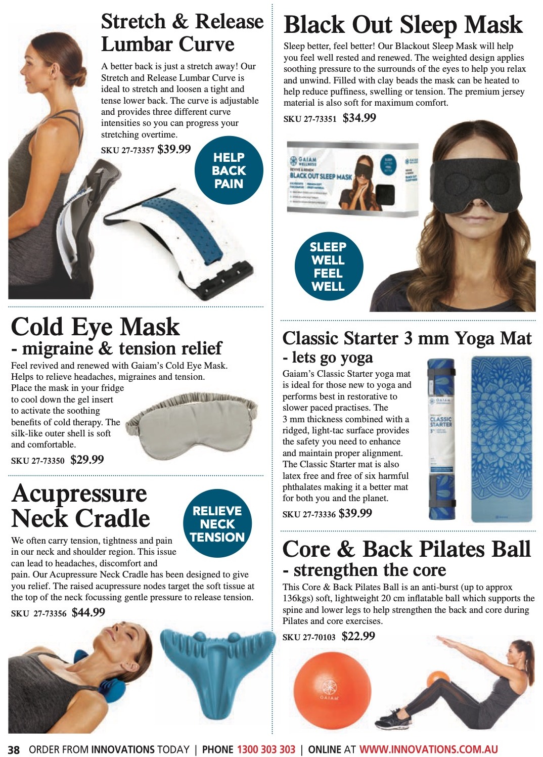 Innovations Catalogue