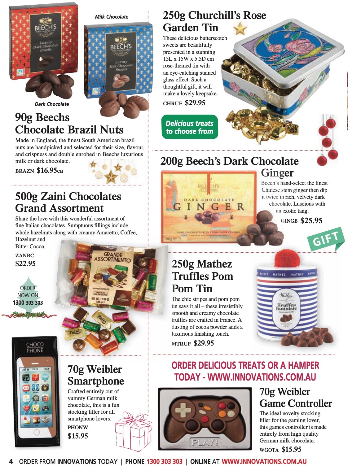 Innovations Catalogue