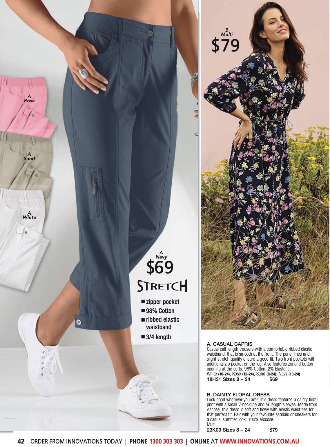 Innovations Catalogue