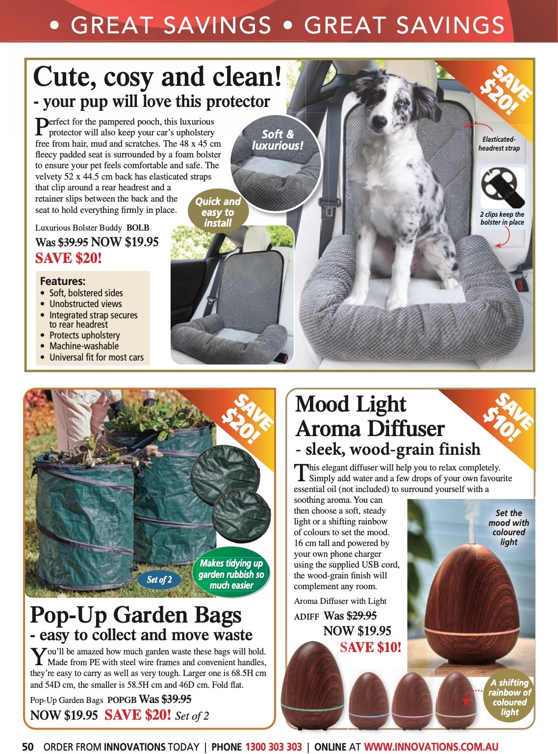 Innovations Catalogue