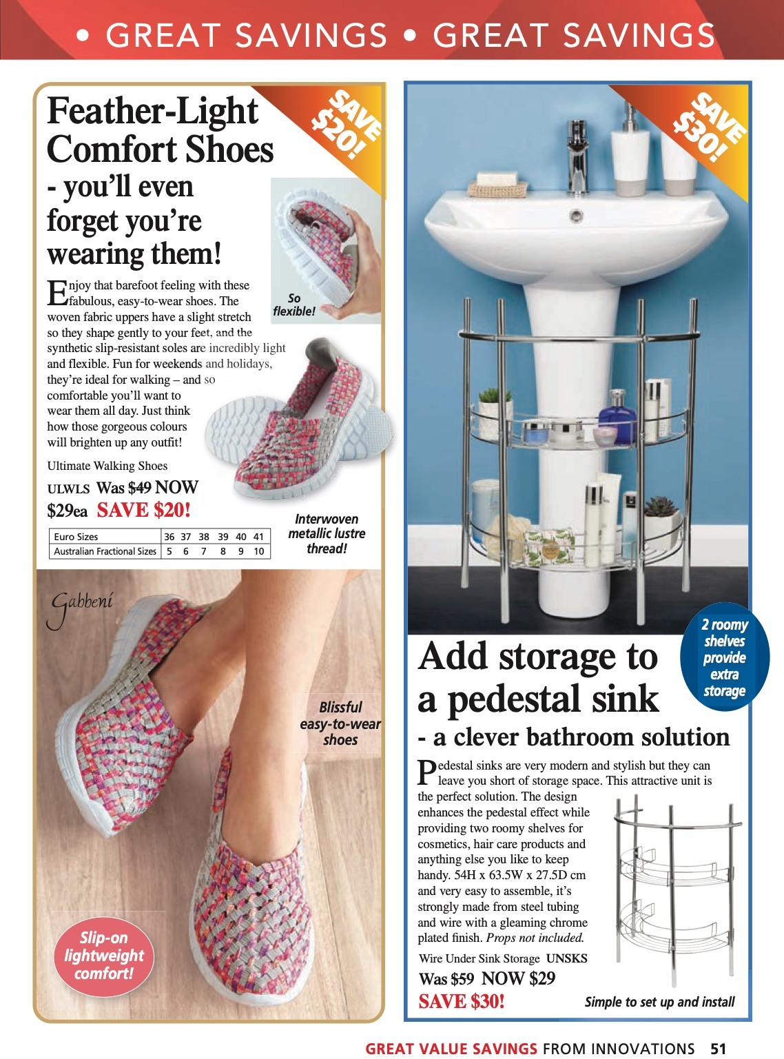 Innovations Catalogue