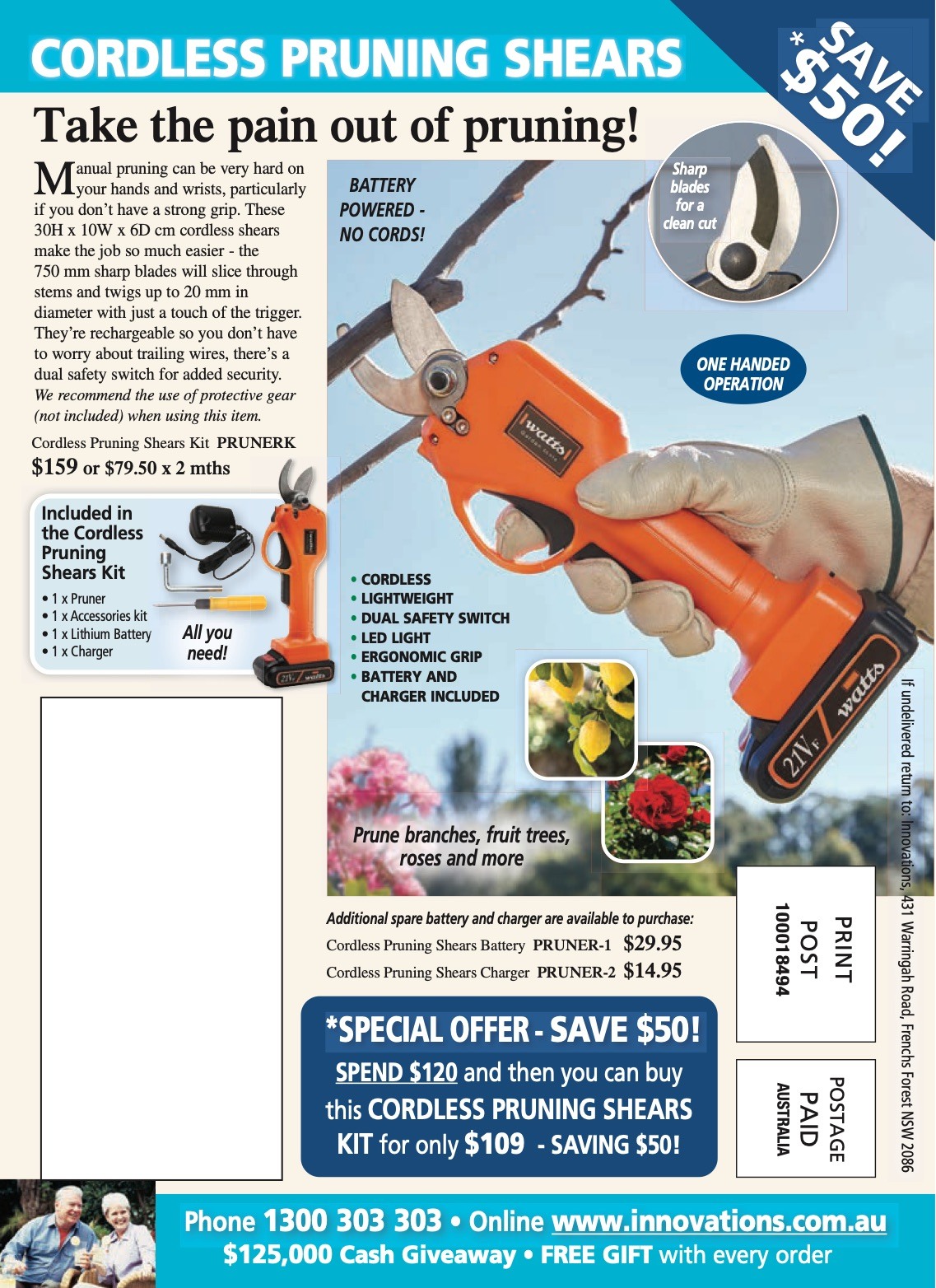 Innovations Catalogue