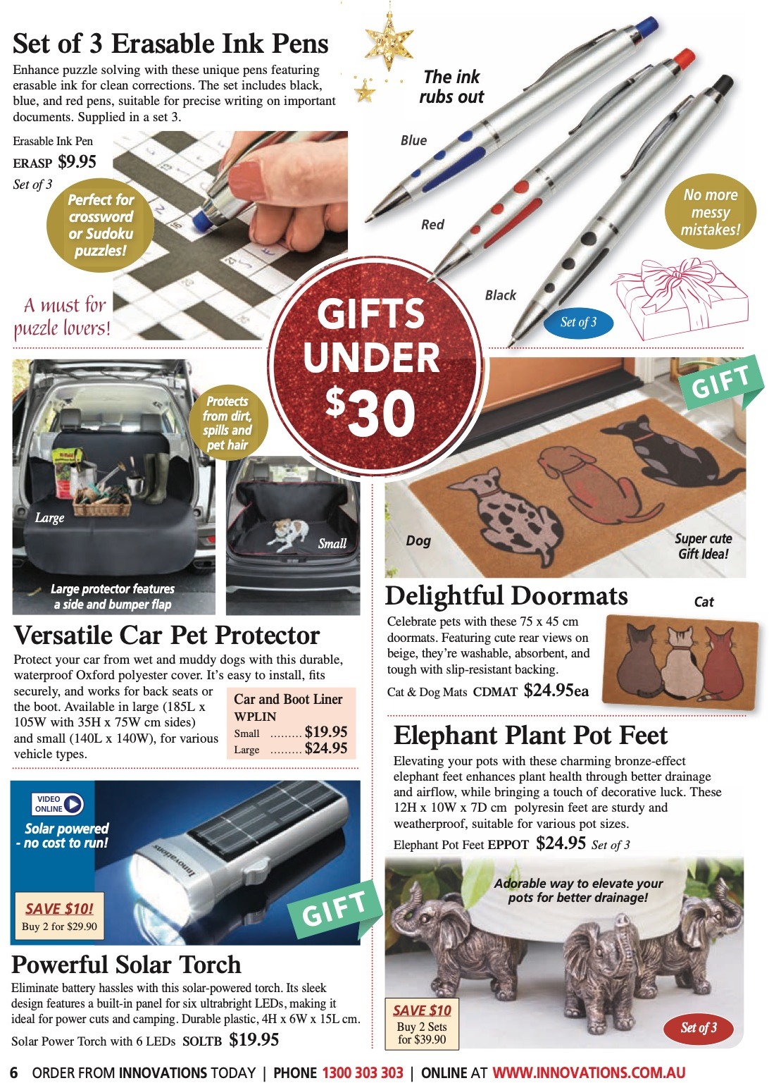 Innovations Catalogue