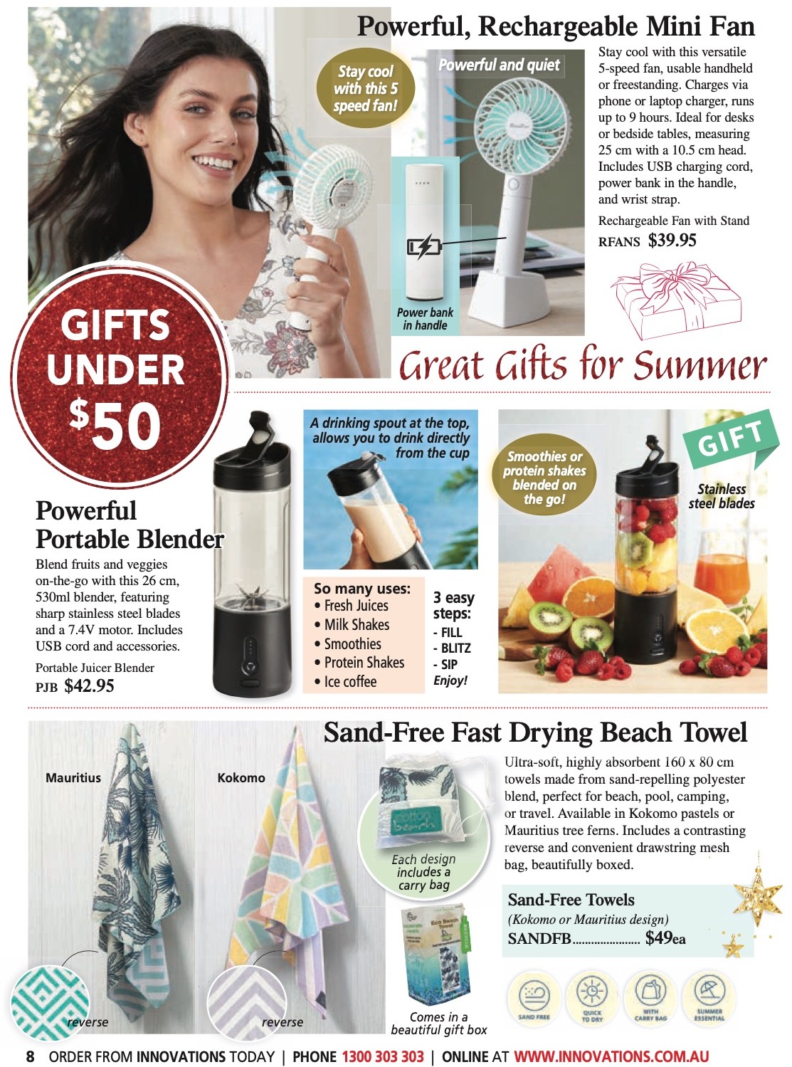 Innovations Catalogue