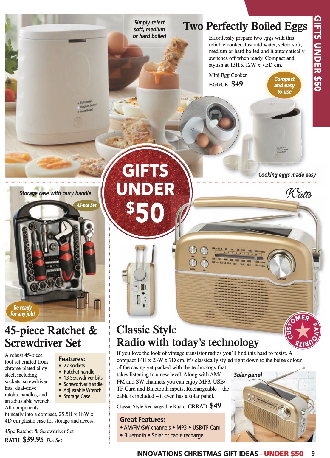 Innovations Catalogue