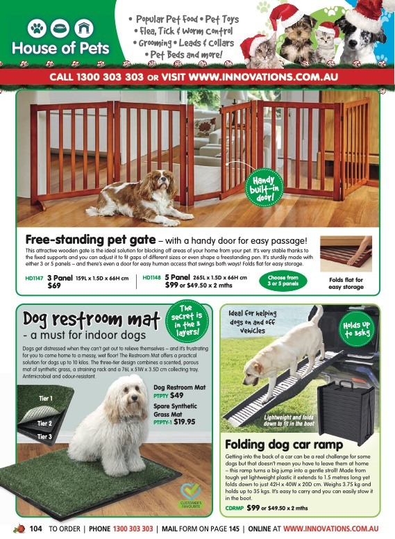 Innovations Catalogue