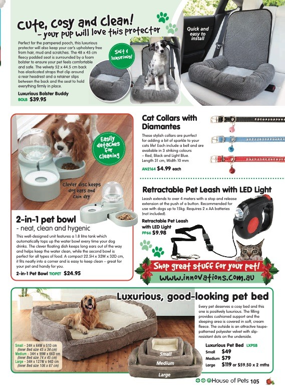 Innovations Catalogue