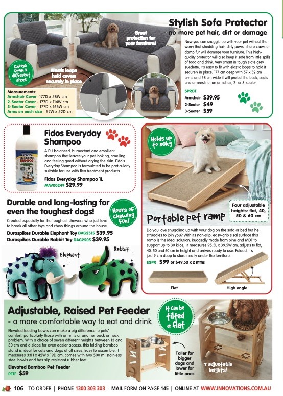 Innovations Catalogue