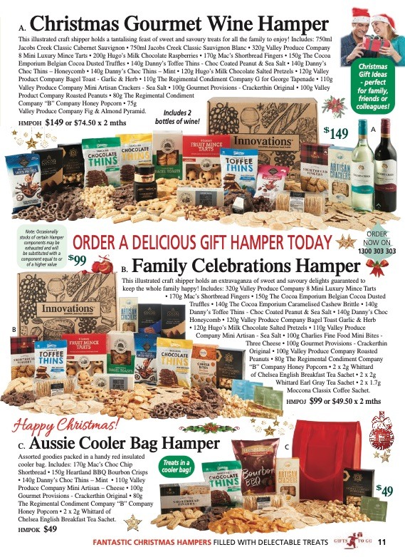 Innovations Catalogue