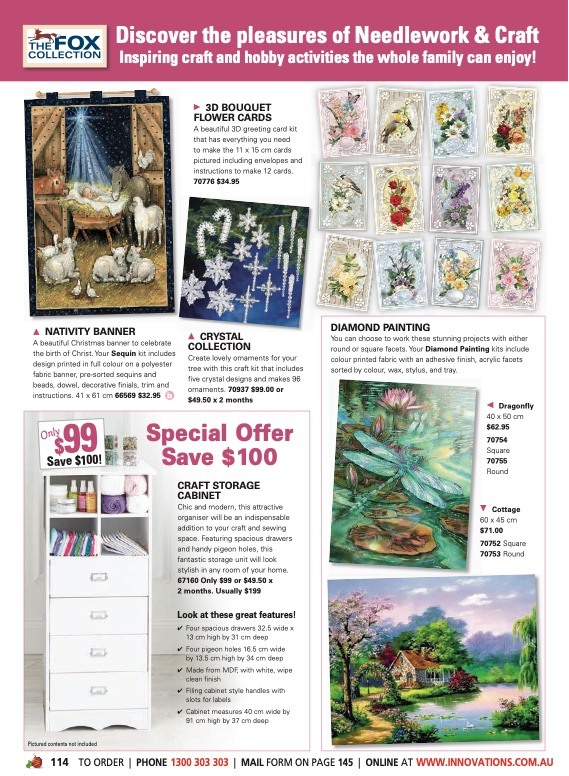 Innovations Catalogue