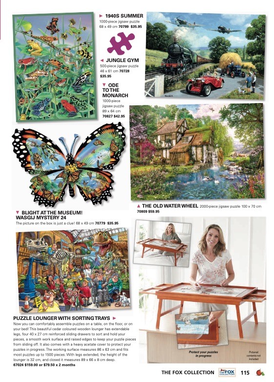 Innovations Catalogue