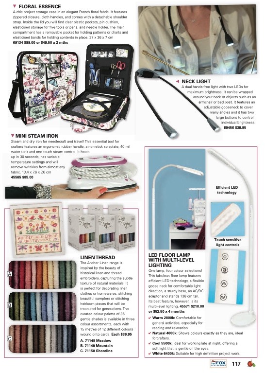 Innovations Catalogue