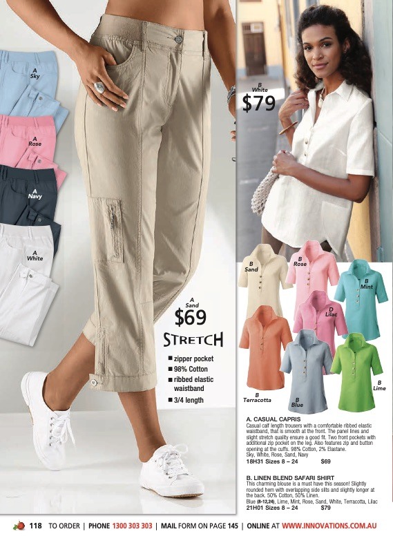 Innovations Catalogue