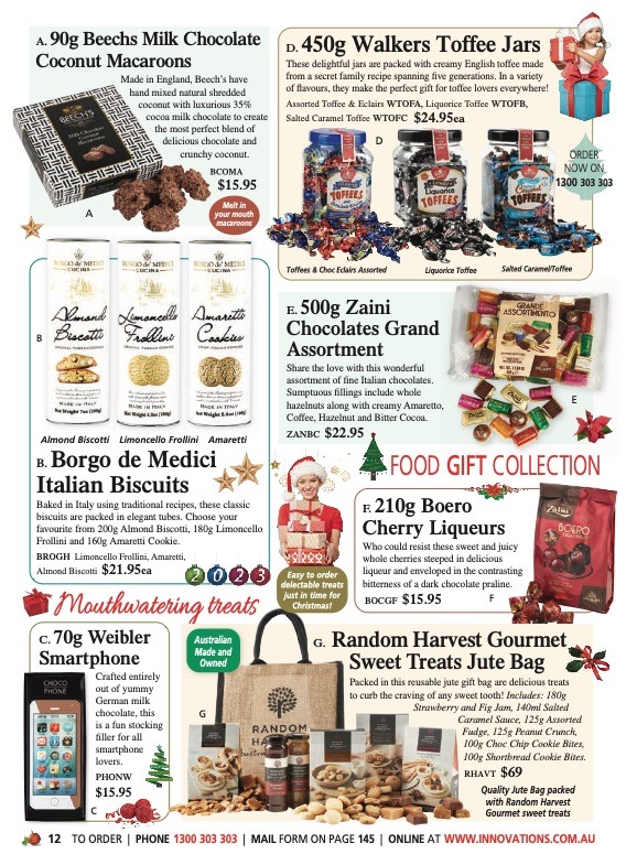 Innovations Catalogue