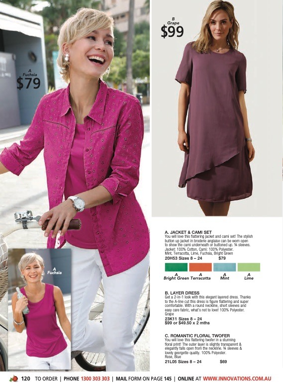 Innovations Catalogue