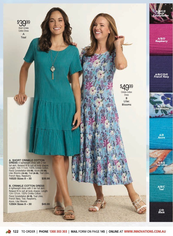 Innovations Catalogue